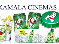 Food and Beverage Available in Kamala Cinemas